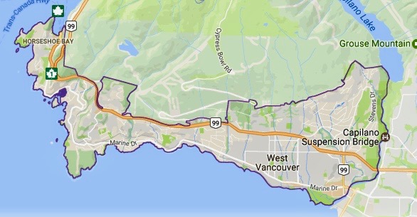 Scrap car removal west vancouver