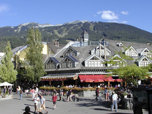 Sell your car in Whistler, BC