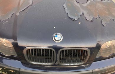 cash for damaged and wrecked cars