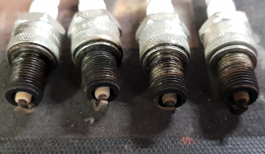 Head gasket Replacement