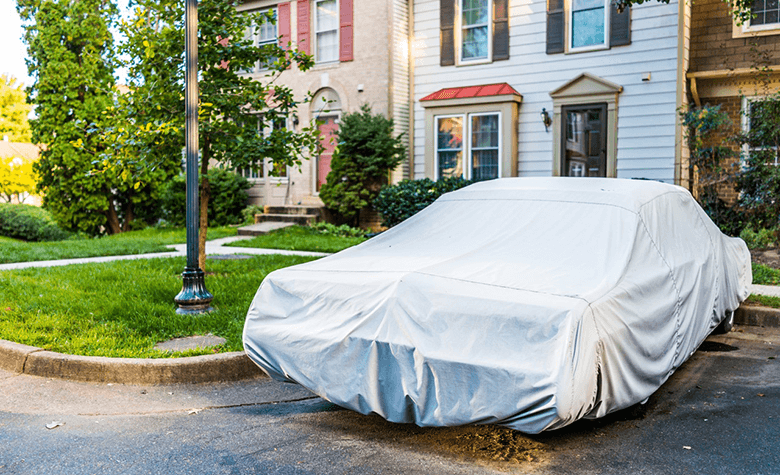 Car Cover