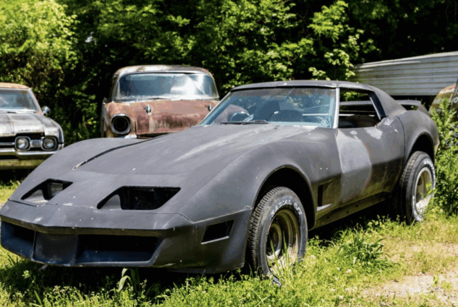 Cash for scrap cars Maple Ridge