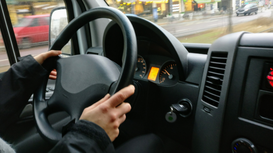 Scrap car removal for cars with shaky steering wheels 