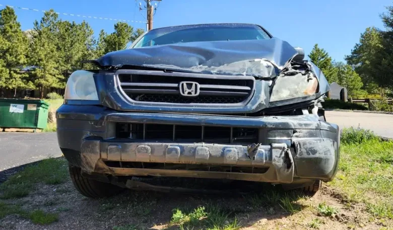 Scrap Car Removal in Abbotsford