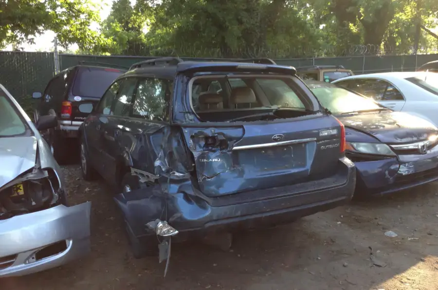 Scrap Car Removal in Austin Heights, Coquitalm
